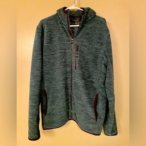 Banana Republic Fleece Hoodie